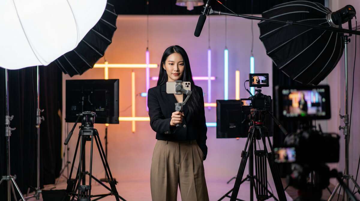 黄瓜视频视频制作