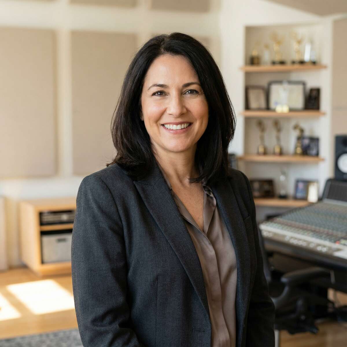 黄瓜视频制片人李婷