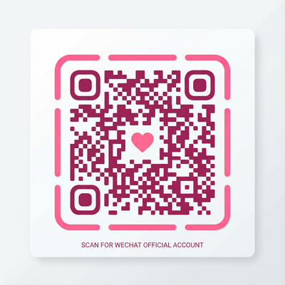 黄瓜视频公众号二维码